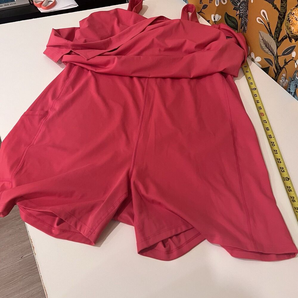 Old Navy Pink Mini Dress - Picture 8 of 8